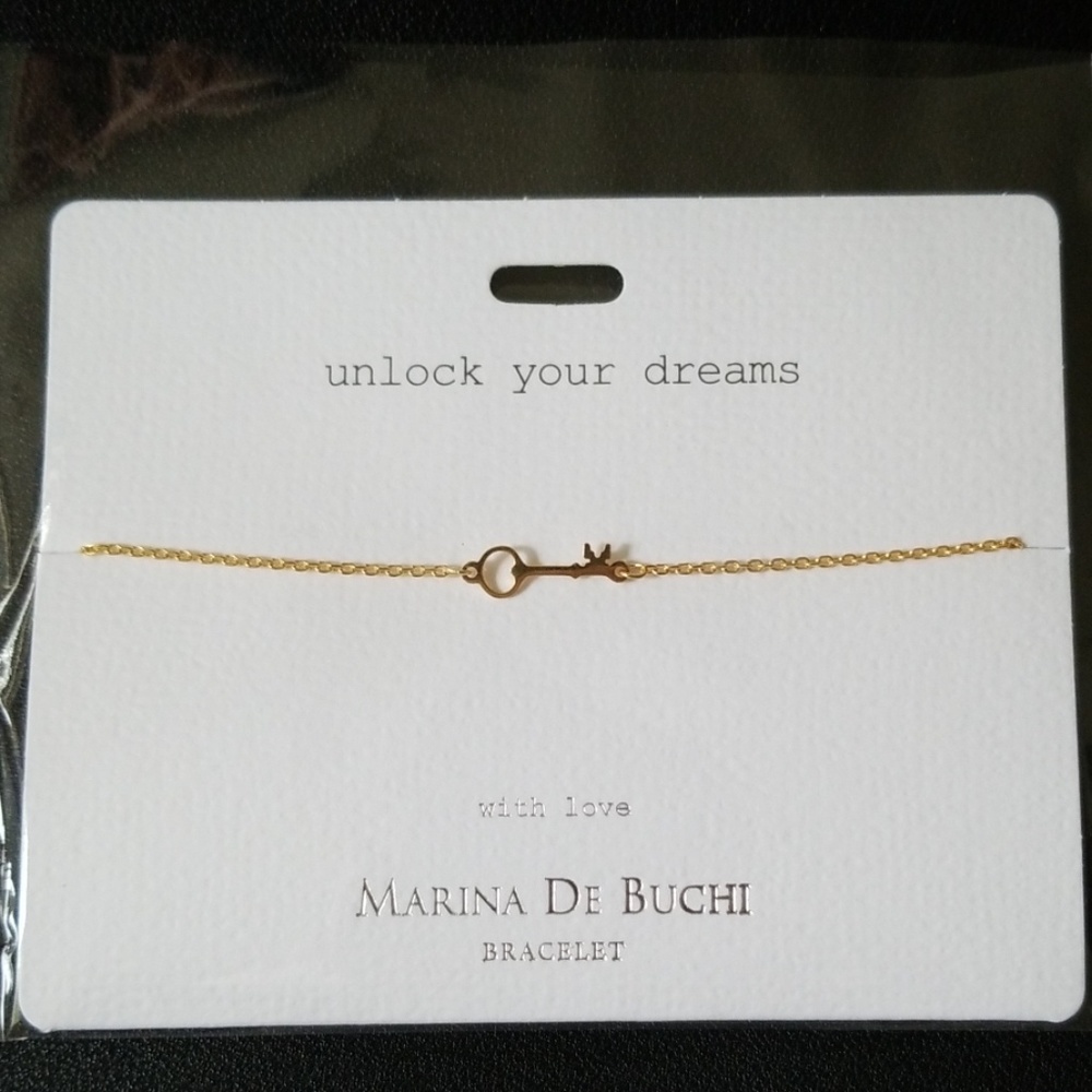 Marina De Buchi Bracelet